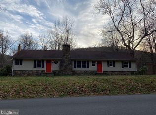 7934 N River Rd, Rio, WV 26755