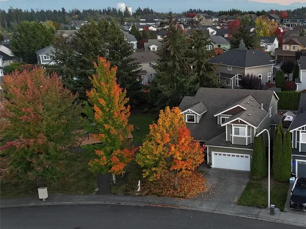 6214 Perry Avenue SE, Auburn, WA 98092