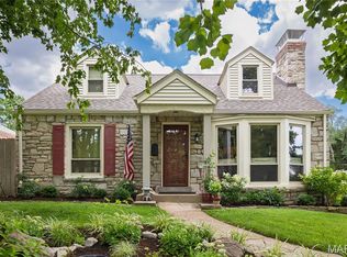 1522 Jonquil Dr, Saint Louis, MO 63119