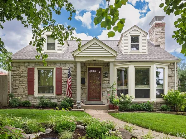 1522 Jonquil Dr, Saint Louis, MO 63119