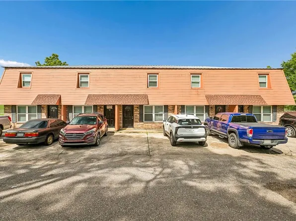 115 E 16th St, Reserve, LA 70084