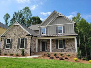 2621 Traditions Way #29P, Jefferson, GA 30549