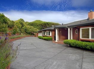 85 Spring Ln, Tiburon, CA 94920