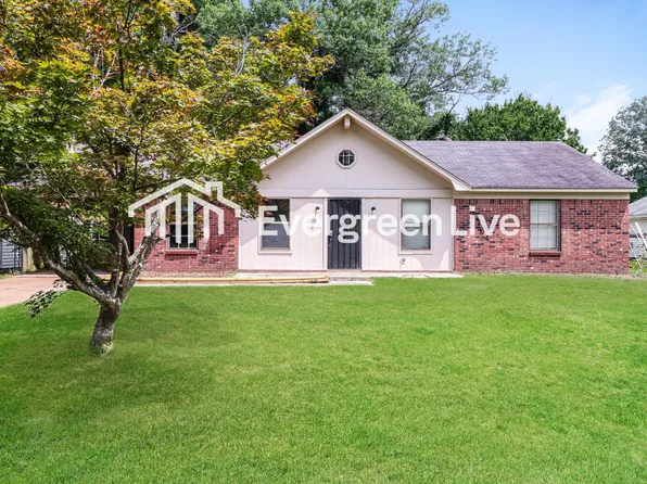 3794 Castleman St, Memphis, TN 38118