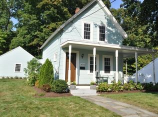 1496 Main St, Concord, MA 01742