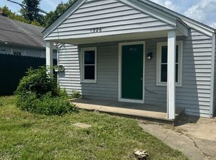 1326 Franklin St, Hamilton, OH 45013