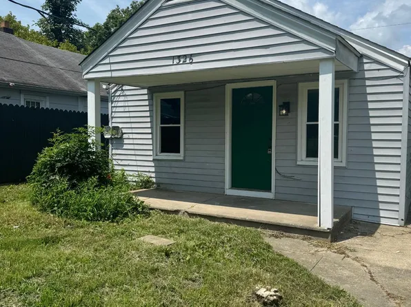 1326 Franklin St, Hamilton, OH 45013