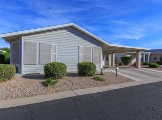Las Palmas Grand Clubhouse, Mesa, AZ 85209