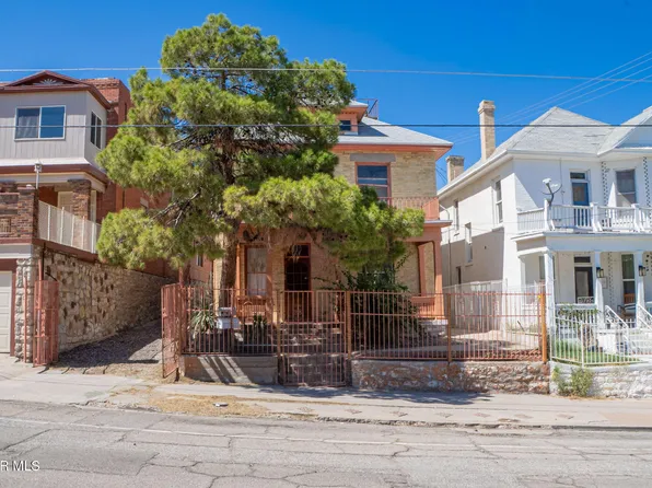 211 W Rio Grande Ave #A-b, El Paso, TX 79902