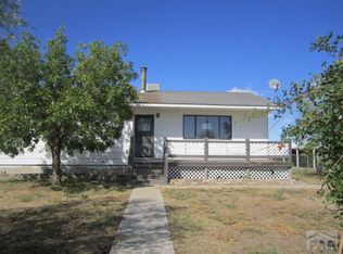 22883 County Road Z, La Junta, CO 81050