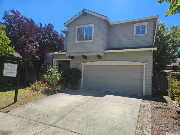3258 Boron Avenue, Santa Rosa, CA 95407