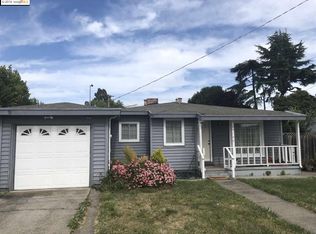 25786 Underwood Ave, Hayward, CA 94544
