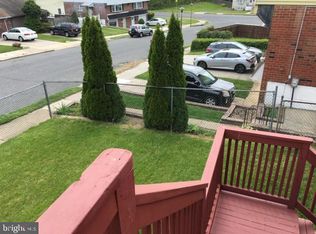 11100 Templeton Dr, Philadelphia, PA 19154