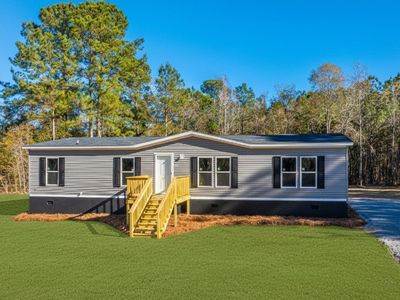 2896 Harristown Rd, Saint Stephen, SC, 29479