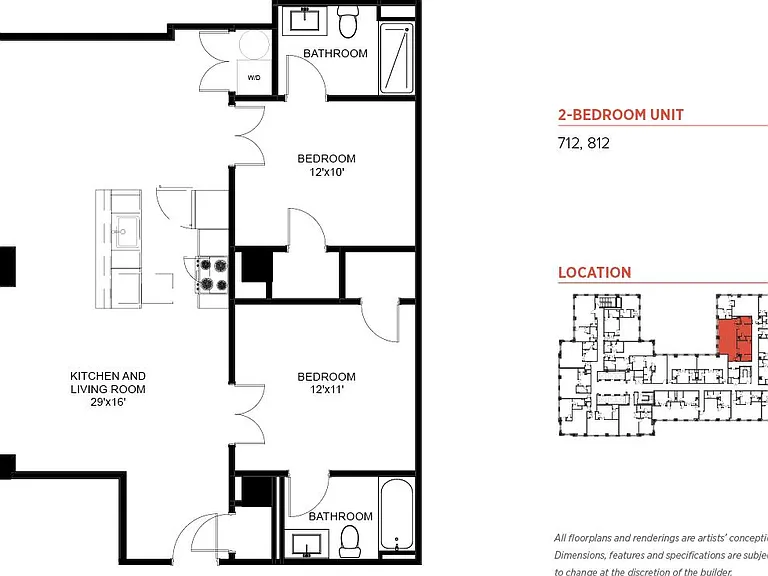 The Residences at The RJ Reynolds Building — Photo 35
