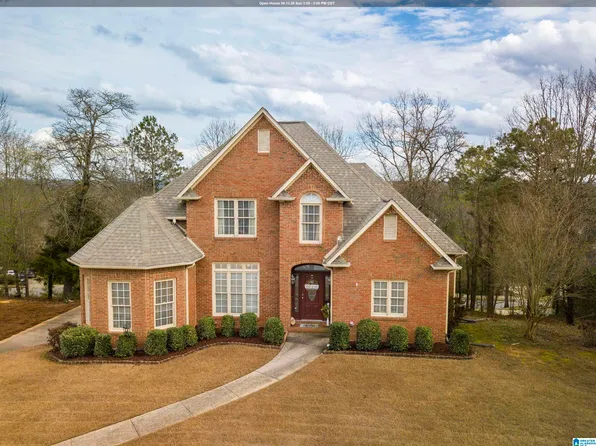 301 Quail Ridge Ct, Helena, AL 35080