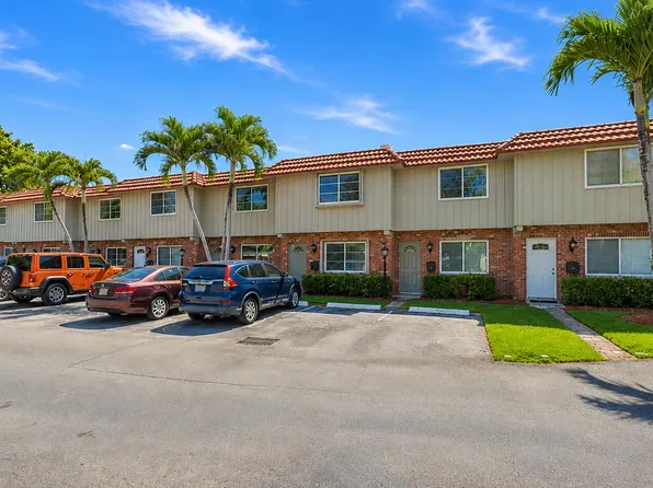 67 NE 20th Court #6h, Wilton Manors, FL 33305