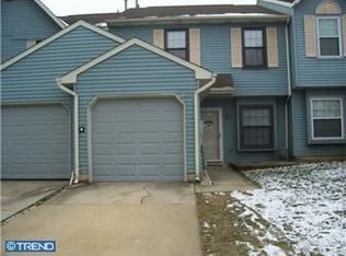 1004 Baywood Dr, Williamstown, NJ 08094