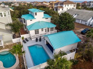 56 Kokomo Row, Destin, FL 32541