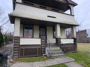 12614 Forest Ave #UP, Cleveland, OH