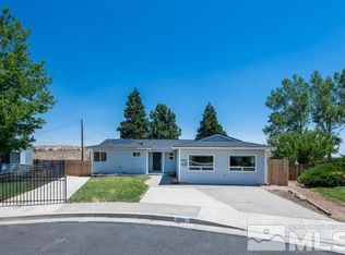 7411 Essex Way, Reno, NV 89506