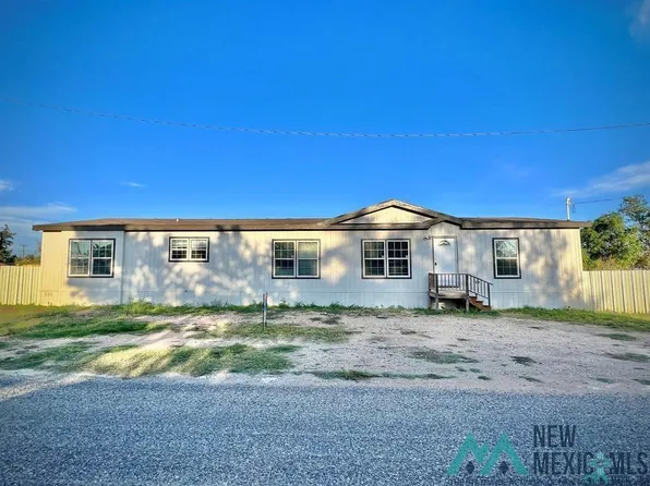 420 E 15th St, Eunice, NM 88231