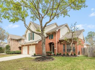 14115 Hazel Ridge Ct, Houston, TX 77062