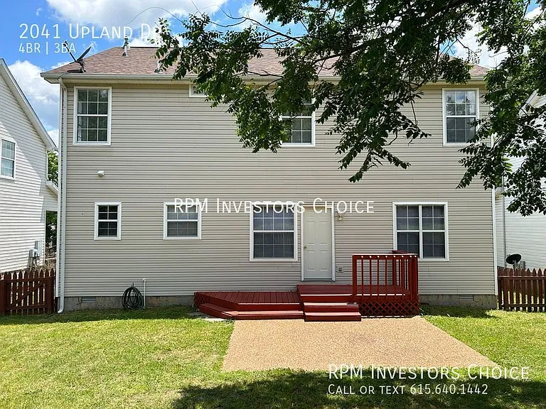 2041 Upland Dr — Photo 2