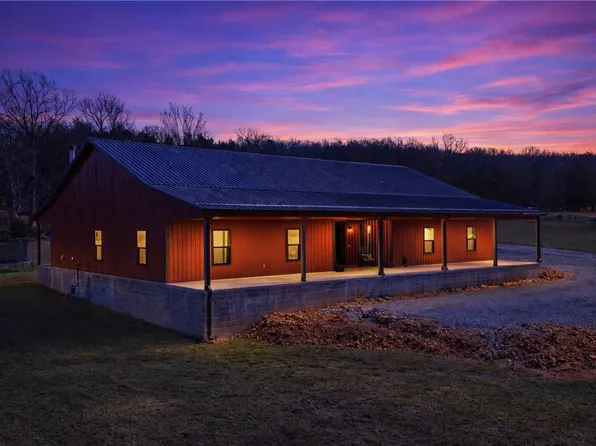 159 Madison St #7331, Hindsville, AR 72738