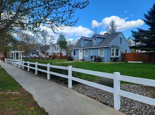 1021 Louisiana Ave, Libby, MT 59923