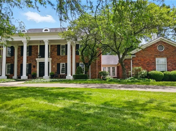 9423 Clyo Rd, Dayton, OH 45458
