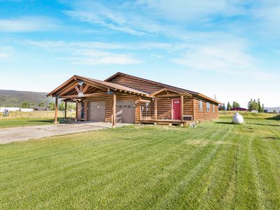 831 Teague Ave, Driggs, ID, 83422