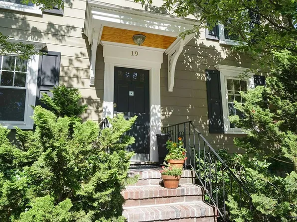 19 Fairmont St, Cambridge, MA 02139