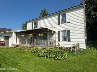 609 Enders Ave, Howes Cave, NY 12092