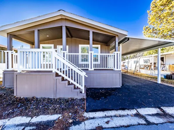 1080 Julie Ln Space 169, South Lake Tahoe, CA 96150