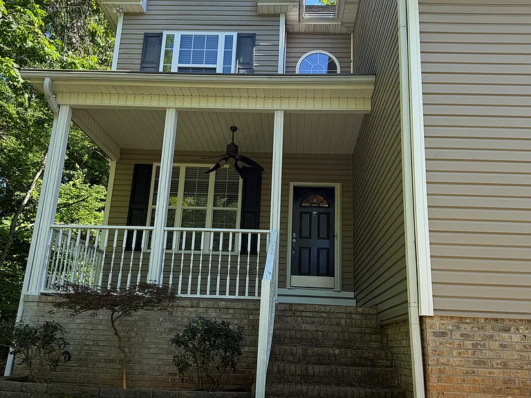10720 Deep Woods Ln — Photo 20
