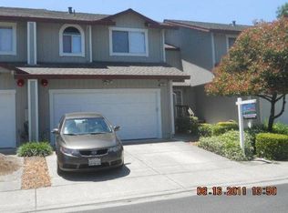 52 Regents Cir, Rohnert Park, CA 94928