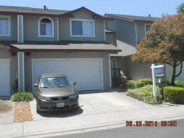 52 Regents Cir, Rohnert Park, CA 94928