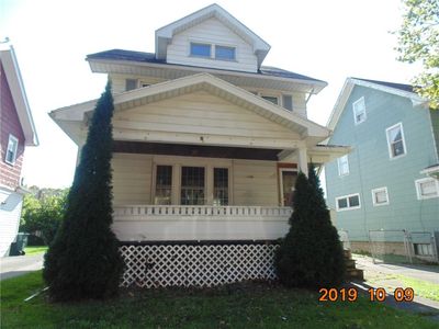 187 Oneida St, Rochester, NY, 14621