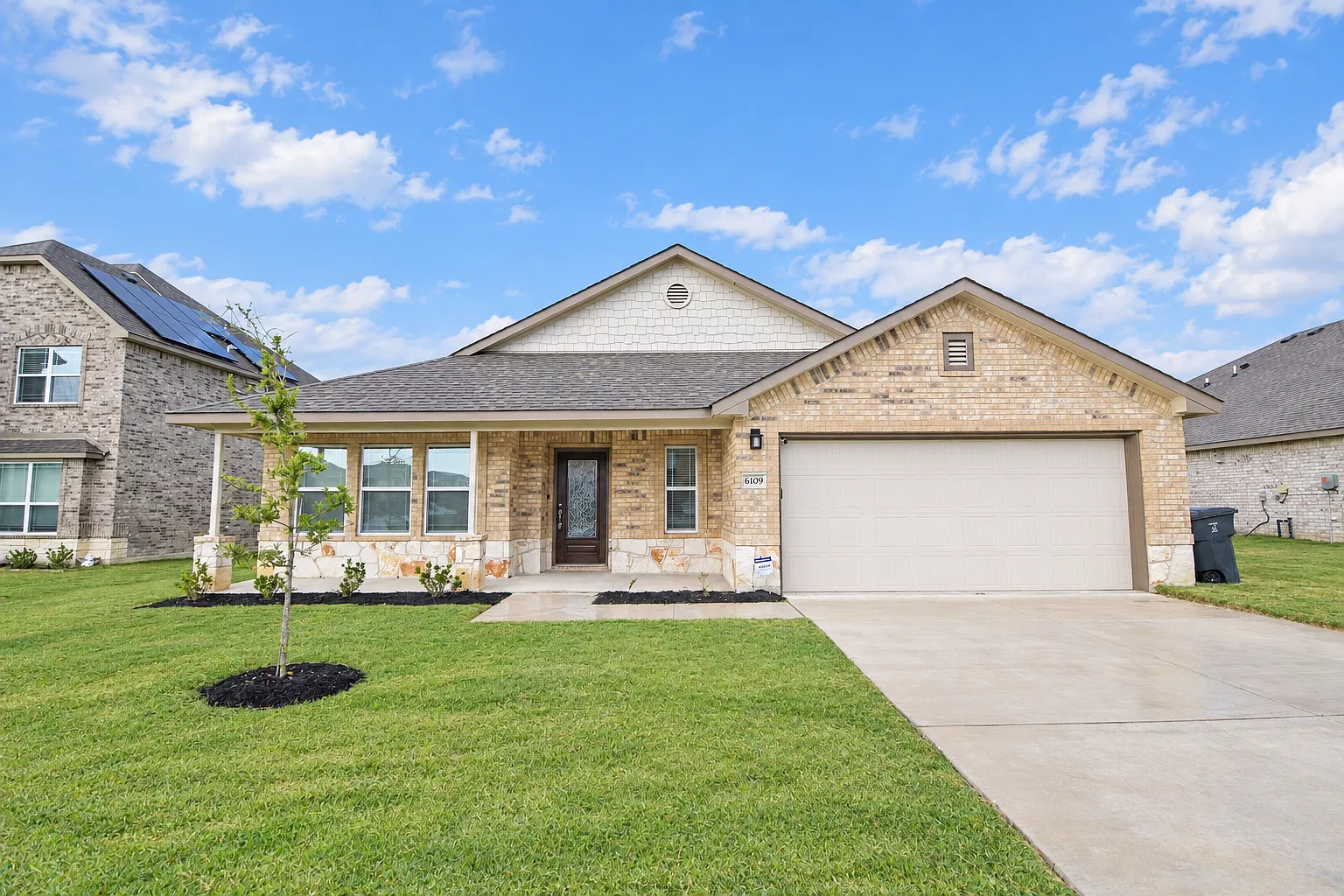 6109 Verde Dr, Killeen — Photo 1