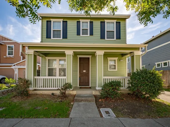 915 Liberty Drive, Suisun City, CA 94585