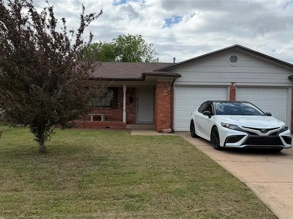 1304 NW 105th Ter, Oklahoma City, OK 73114