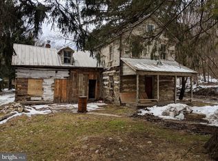 1977 Mount Hope Rd, Fairfield, PA 17320