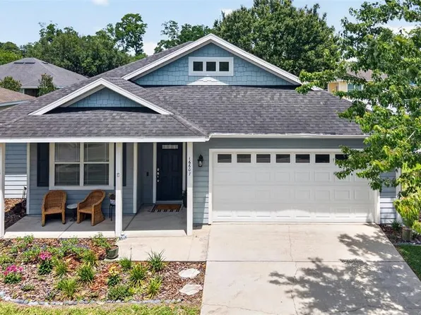 16607 NW 194th St, High Springs, FL 32643