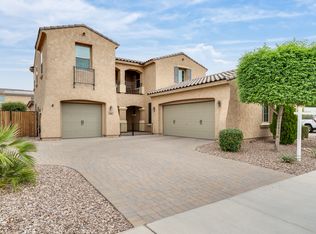 14440 W Desert Flower Dr, Goodyear, AZ 85395