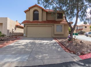 8876 N Lessing Ct, Tucson, AZ 85742