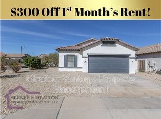 3294 W Hayden Peak Dr, San Tan Valley, AZ 85142