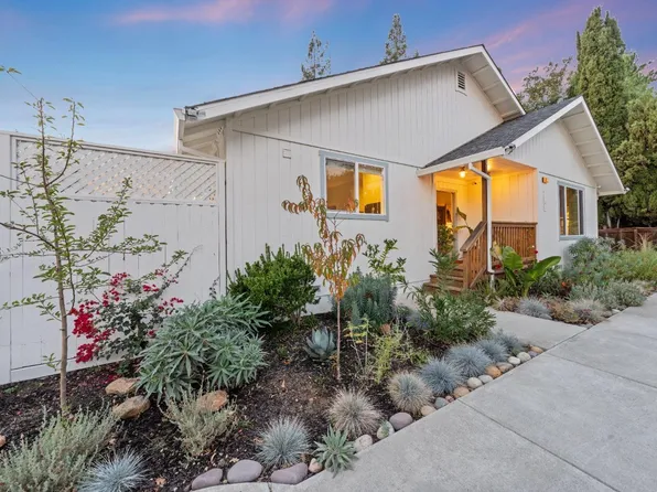 41 Randall Lane, Santa Rosa, CA 95409