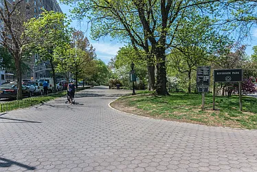 Rented by Sky Management