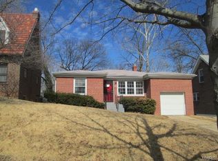 7425 Melrose Ave, Saint Louis, MO